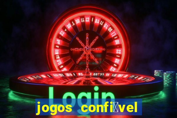 jogos confi谩vel para ganhar dinheiro