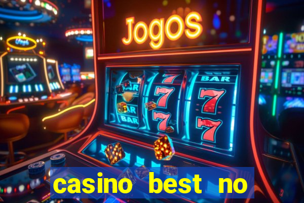 casino best no deposit bonus