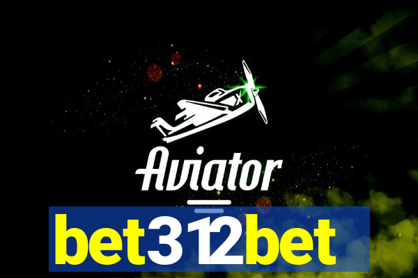 bet312bet