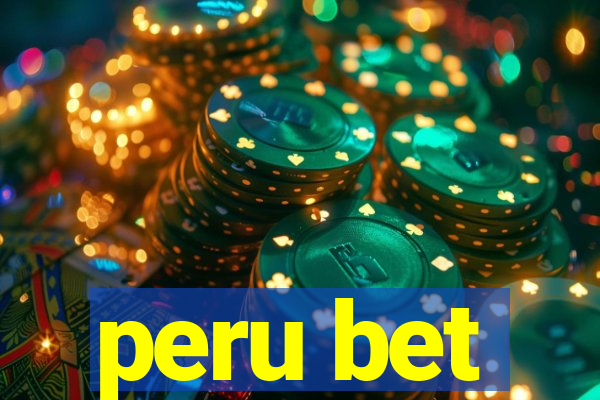 peru bet