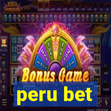 peru bet