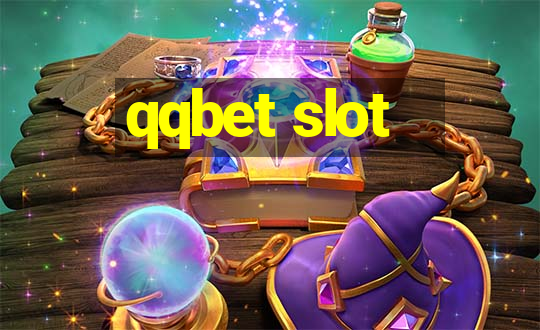 qqbet slot