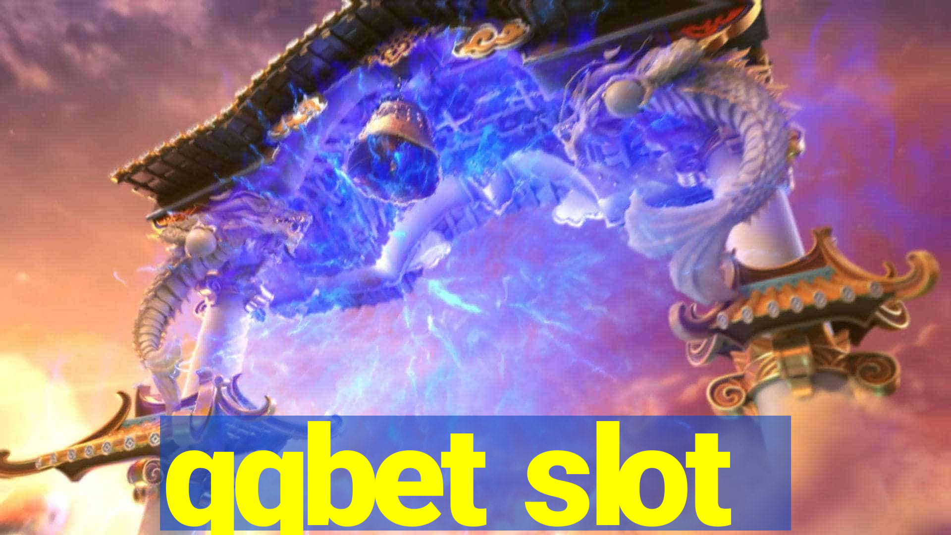 qqbet slot