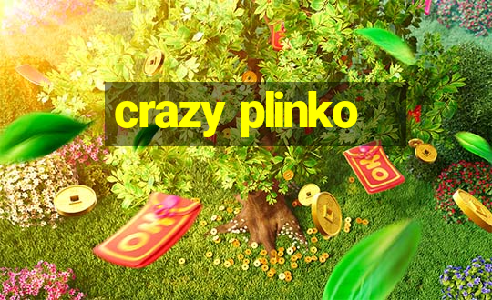 crazy plinko