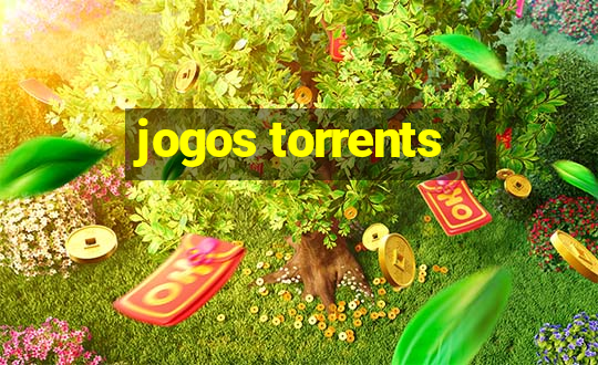 jogos torrents