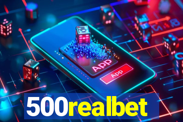 500realbet