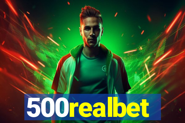 500realbet