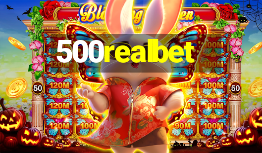 500realbet