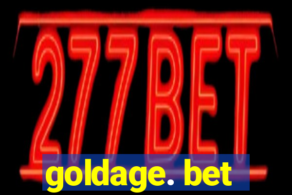 goldage. bet