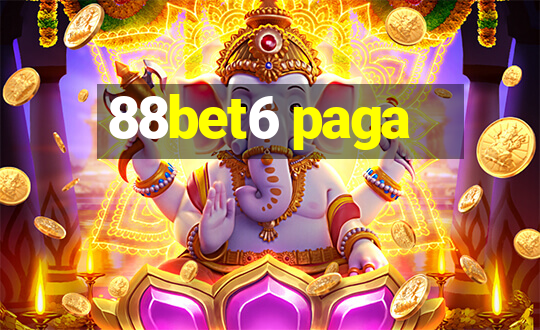 88bet6 paga