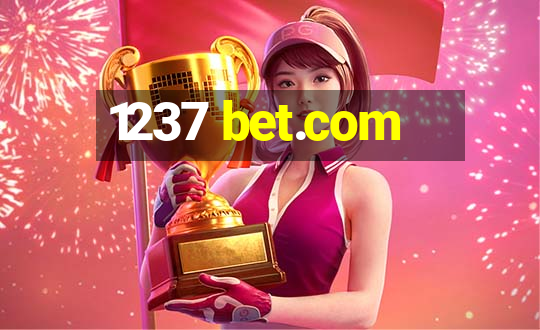 1237 bet.com