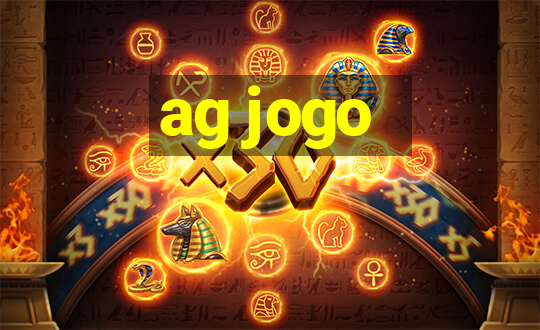 ag jogo