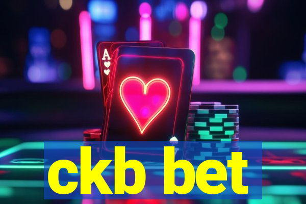 ckb bet