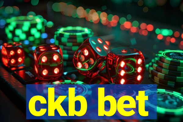 ckb bet