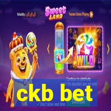 ckb bet