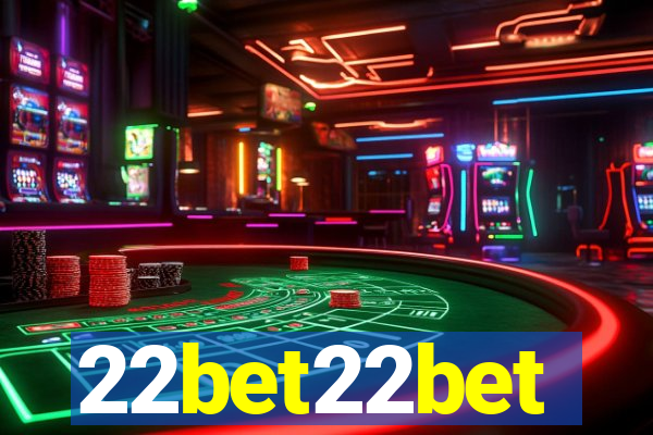 22bet22bet