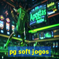 pg soft jogos