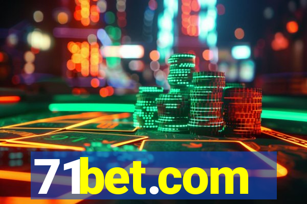 71bet.com