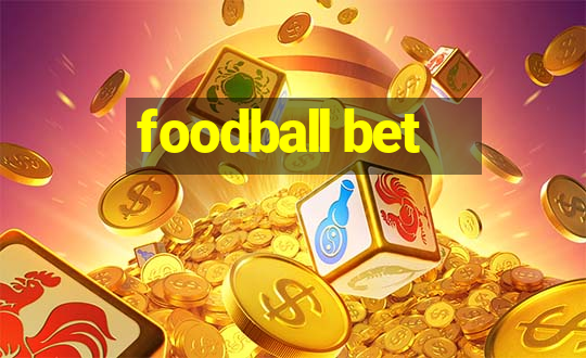 foodball bet