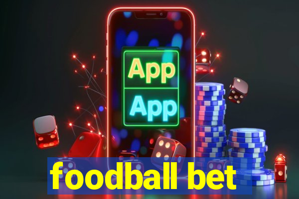 foodball bet