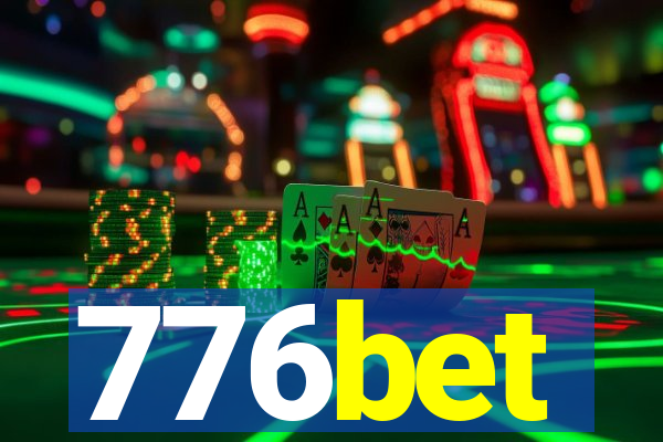 776bet