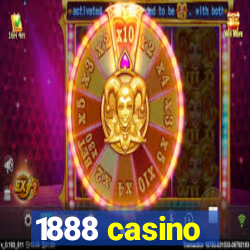 1888 casino