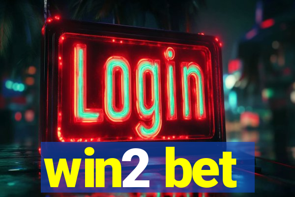 win2 bet