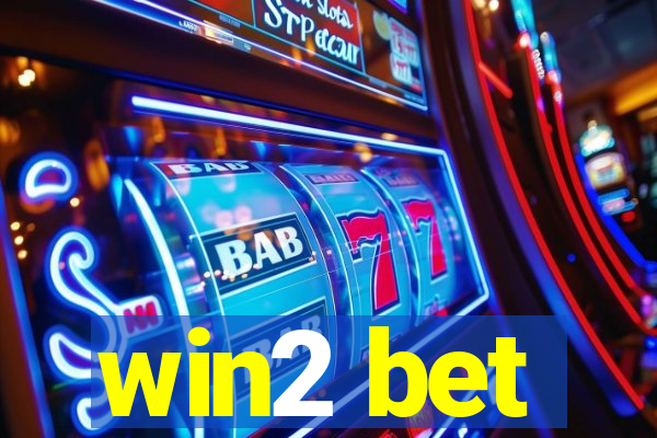 win2 bet