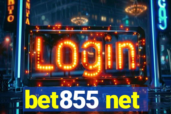 bet855 net