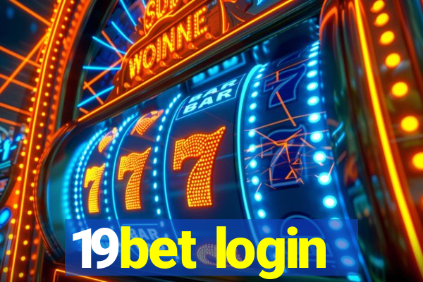 19bet login