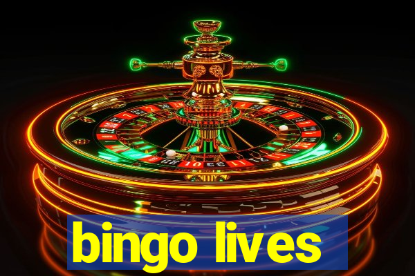 bingo lives