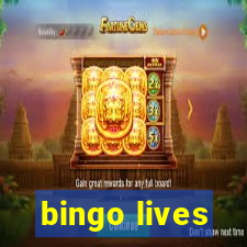 bingo lives