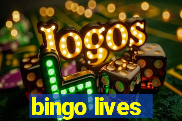 bingo lives