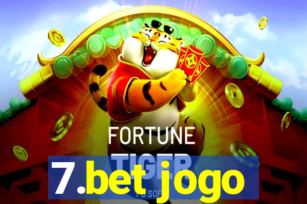 7.bet jogo