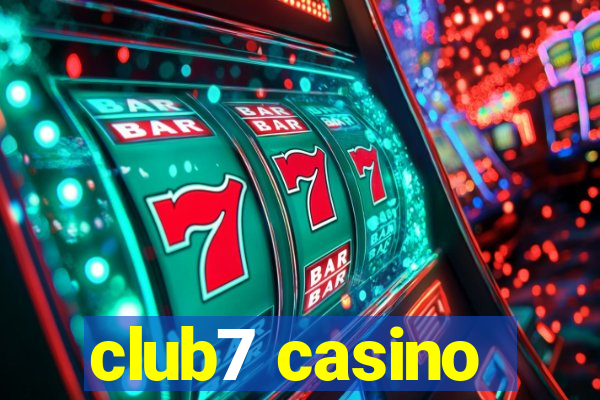 club7 casino