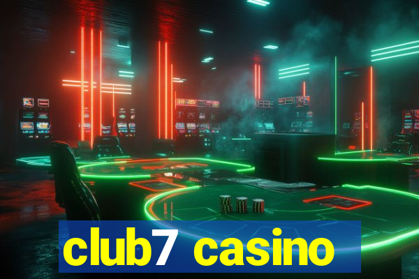 club7 casino