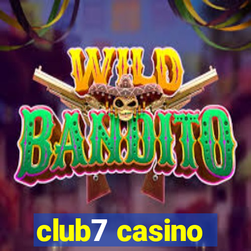 club7 casino