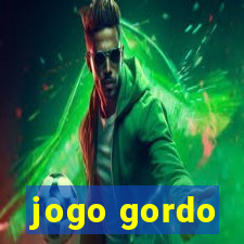 jogo gordo