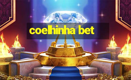 coelhinha bet