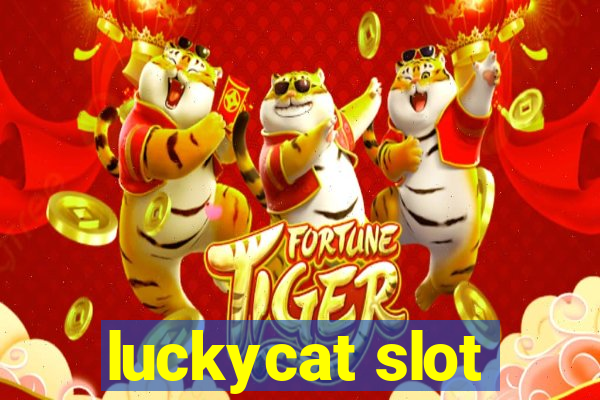 luckycat slot