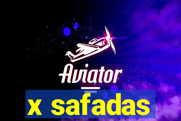 x safadas