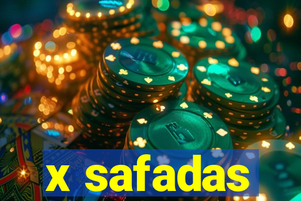 x safadas