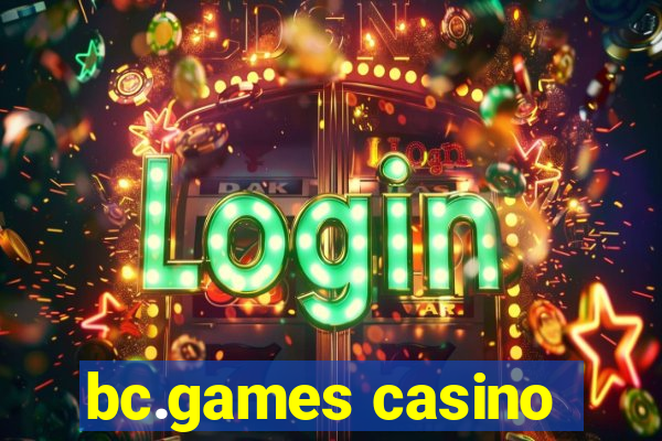 bc.games casino