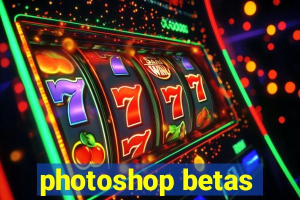 photoshop betas