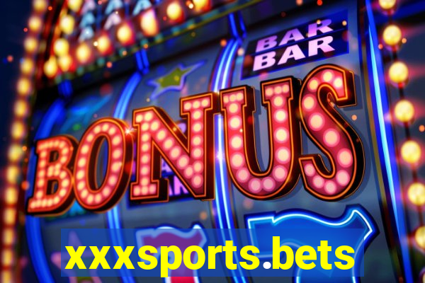 xxxsports.bets