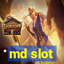 md slot