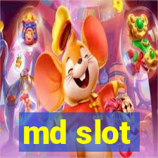 md slot