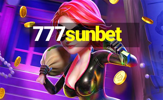 777sunbet