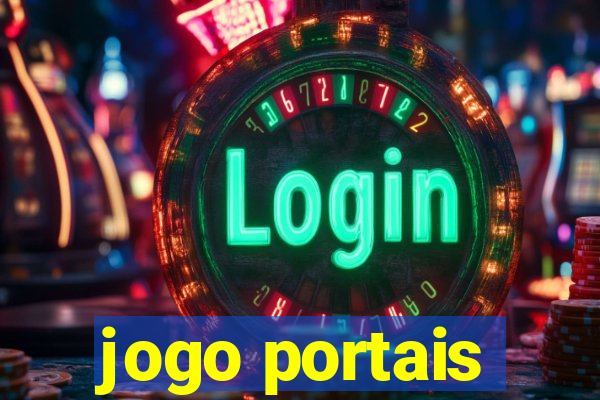 jogo portais