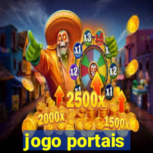 jogo portais